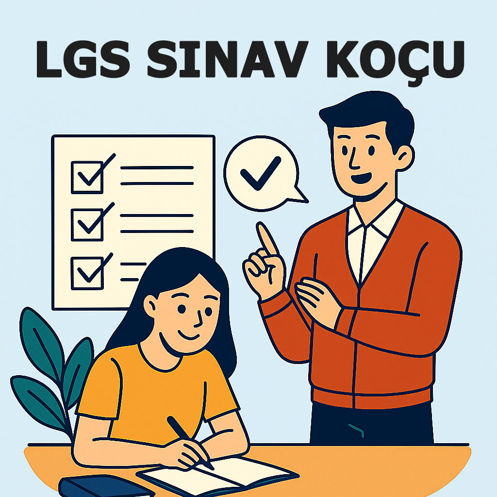 LGS Sınav Koçu 